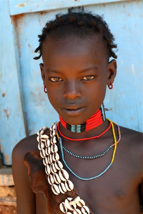 african tribe girl nude|African Pics with Nude Black Girls